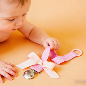 Gran oferta, Clip para <span class=keywords><strong>chupete</strong></span> <span class=keywords><strong>de</strong></span> <span class=keywords><strong>tela</strong></span> <span class=keywords><strong>de</strong></span> animales, <span class=keywords><strong>tela</strong></span> segura para bebé <span class=keywords><strong>de</strong></span> algodón, cadena para <span class=keywords><strong>chupete</strong></span>, soporte <span class=keywords><strong>de</strong></span> Clip, cuerda para pezón, Clips para <span class=keywords><strong>chupete</strong></span> <span class=keywords><strong>de</strong></span> bebé - Product Image 1