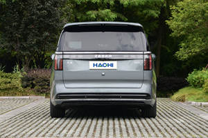 Voiture d'<span class=keywords><strong>occasion</strong></span> Zeekr 009 7 places MPV <span class=keywords><strong>108</strong></span> kWh Électrique à énergie nouvelle, recharge rapide, transmission intégrale, modèle 2024-2025 – Vente de véhicules neufs à prix abordable - Product Image 6