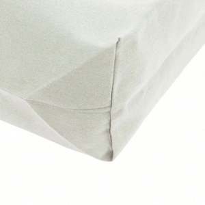 Hot Selling Wholesale Best Price Accommodate Overweight extra Large Oversized Shopping Canvas Tote Bag With Custom Printed logo - Product Image 4