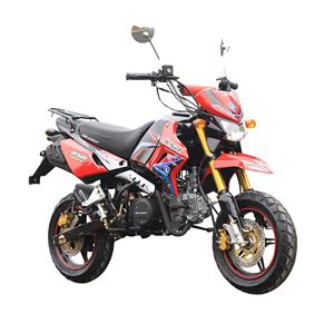 Motocicleta Todoterreno <span class=keywords><strong>de</strong></span> 110cc 125cc 150cc 50cc, Motocross <span class=keywords><strong>125</strong></span> - Product Image 1