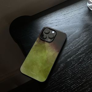 Funda Plegable para Teléfono de Estilo Chino, Original, de TPU+PC, con Protector de Cámara, para 15/14/13 Pro/i17 Pro, Diseño de Astronauta - Product Image 4