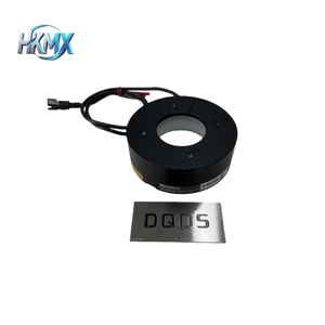 Lumière LED annulaire multi-angle blanche KEYENCE CA-DRW8M 80-36 authentique pour vision industrielle, avec garantie d'un an - Product Image 1