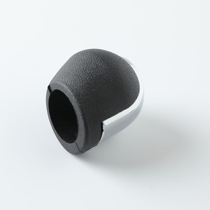 Palanca de Cambios de Cuero Ergonómica para Autos Opel Europeos - Product Image 3