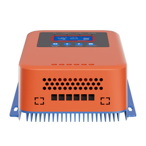 Contrôleur de charge solaire MPPT 60A 100A pour système solaire - Product Image 3