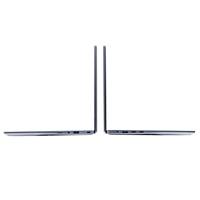 Ordinateur portable professionnel OEM 14 pouces neuf, pas cher, en gros, Intel N4000, 8 Go de RAM, 128 Go de SSD, Windows 11 Pro, clavier anglais.