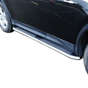 Protezione a gradino laterale per Chevy <span class=keywords><strong>Chevrolet</strong></span> <span class=keywords><strong>TRAX</strong></span> <span class=keywords><strong>accessori</strong></span> 2017 2018 2019 2020 2025 - Product Image 1