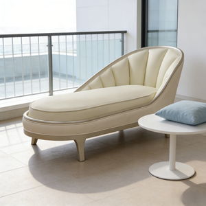 Poltrona Moderna per Soggiorno, <span class=keywords><strong>Sedia</strong></span> di Lusso Leggera, Poltrona Creativa per Una Persona - Product Image 1