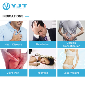 Thiết bị trị liệu điện trường năng lượng cao Thiết bị vật lý trị liệu điện cao công nghệ Nhật Bản - Product Image 4