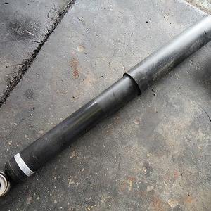 Amortisseurs adaptés aux pièces automobiles 48531-80729 - Product Image 1