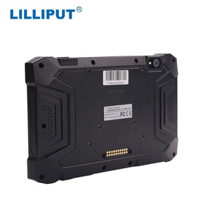 Lilliput 7 "nước và bụi bằng chứng Bảng điều khiển công nghiệp PC dữ liệu di động thiết bị đầu cuối với J1939 và OBD-II, Ủy Thác hệ thống ELD - Product Image 2