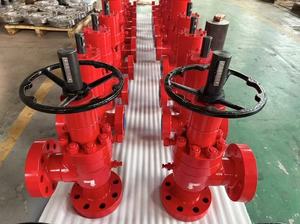 ไฮโชค 6A สำหรับต้นคริสต์มาสในบ่อน้ำมัน - Product Image 3