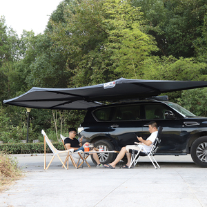 2025 Xe Side 360 Độ 270 Mở Rộng Mái Hiên 4x4 Miễn Phí Đứng Độ Xe Mái Hiên - Product Image 6