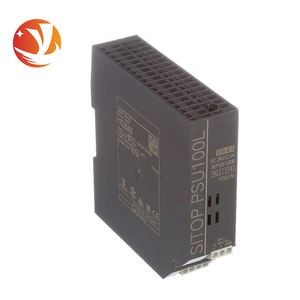 สินค้าใหม่ซีเมนส์แผงวงจร6EP1 332-1LB00 6EP1332-1LB00แผงวงจรตัวควบคุมที่สามารถตั้งโปรแกรมได้มี16 I/O และ110V - Product Image 3