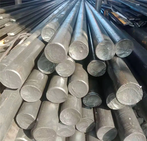 4130 4140 4150 סגסוגת 4340 פלדה עגול פחמן במלאי 42crmo4GB עבור יישומים מבניים - Product Image 5