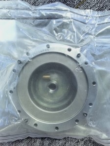 Paquete de Reductor de Velocidad de Dos Ejes para Robot Fanuc LR 200iD, PLC RS485, Modelo 7L A97L-0218-0952, Envío Inmediato # 100 - Product Image 5
