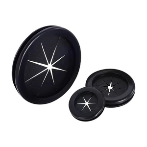 Arandelas de Goma al por Mayor, Tapones Duraderos de Diversos Materiales: EPDM, Silicona, NBR, con Certificación ROHS y CE, para Paneles de Yeso - Product Image 4