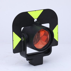 제조업체 용품 고정밀 측정 및 측량을 위한 GPR121 프리즘 토탈 스테이션, 대형 프리즘 토탈 스테이션 프리즘 - Product Image 2