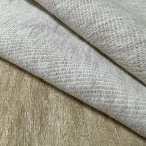 Matériau non tissé élastique en Spandex élastique de qualité supérieure pour culotte jetable de maternité post-partum - Product Image 3