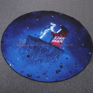 Esports – <span class=keywords><strong>chaise</strong></span> de jeu imprimée personnalisée, <span class=keywords><strong>tapis</strong></span> de jeu - Product Image 3