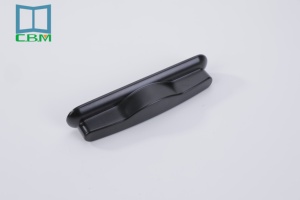 Cửa trượt ổ khóa và xử lý cao cấp xử lý d-hình dạng lớn kích thước cửa sổ nhôm phần cứng xuất hiện nhà sản xuất phần cứng - Product Image 3