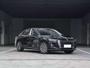 Hongqi H5 2.0T <span class=keywords><strong>Automatique</strong></span> 2024, Berline Économe en Carburant avec 340 Nm pour les Déplacements Urbains <span class=keywords><strong>et</strong></span> Suburbains, <span class=keywords><strong>Voiture</strong></span> d'Occasion - Product Image 3