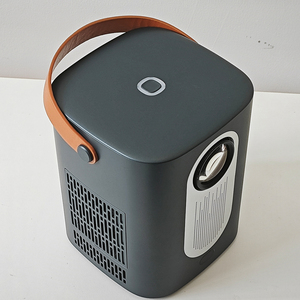 Proyector YDH-<span class=keywords><strong>S1</strong></span> 2025 Nuevo y Popular, 4K, 700 Lúmenes, Android 13, 170 Pulgadas, 1+16G, BT5.2, Enfoque Automático, Cine en Casa - Product Image 5