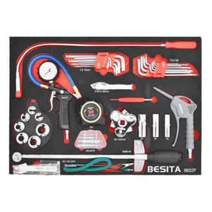 318 Pcs Máy Công Cụ Sửa Chữa Chương Trình Hot Bán Có Thể Tháo Rời Tủ Công Cụ Xe Đẩy Cơ Khí Công Cụ Sửa Chữa - Product Image 2