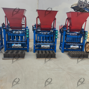 4-35c lát gạch làm máy Phụ tùng máy hút chân không phương pháp đùn cho nhà sử dụng gạch dây chuyền sản xuất khuôn như thành phần cốt lõi - Product Image 6