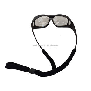 تخفيضات كبيرة نظارات حماية الرصاص المحمولة بالأشعة السينية/نظارات الرصاص الأشعة السينية حماية جانبية - Product Image 6