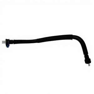 Tuyau de carburant pour Jeep Grand Cherokee, pièce de rechange neuve pour système de carburant du moteur, 4726025AF - Product Image 4