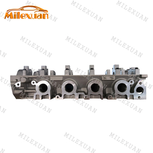 OE 4416483 AMC 908797 2.2L (G9T) / 2.5L (G9U) Culasse pour Renault <span class=keywords><strong>Master</strong></span> / Trafic / Espace / Laguna / Vel Satis / Avantime / Opel - Product Image 2