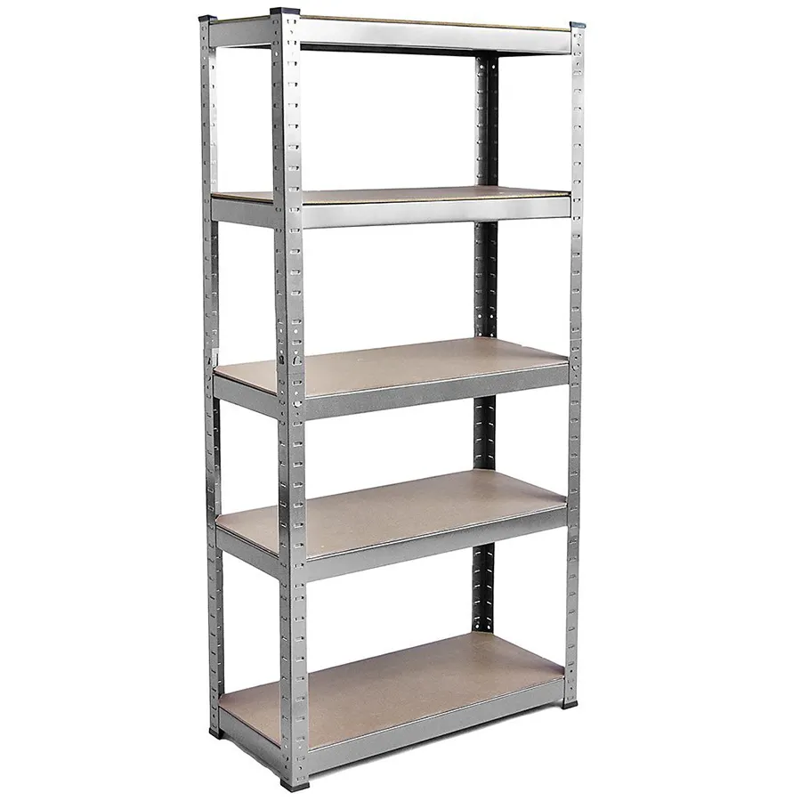 XGMT Stainless Steel Warehouse Heavy Duty Other Storage Racks Shelving Units