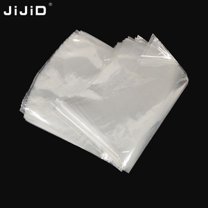 JIJID pollo intero e pollo arrosto confezionamento sottovuoto EVA sacchetti di plastica carni di pollame congelate imballaggio termoretraibile - Product Image 5