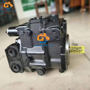 <span class=keywords><strong>Pompe</strong></span> principale hydraulique d'excavatrice <span class=keywords><strong>de</strong></span> la <span class=keywords><strong>pompe</strong></span> K3SP36B SK70SR SK60 Yt10V00002F1 - Product Image 5
