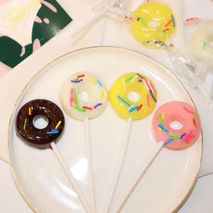 อมยิ้มรูปตัวการ์ตูนของเด็กอมยิ้มรูปทรงพิเศษ - Product Image 4