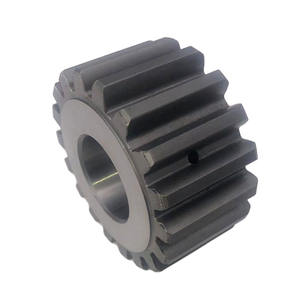 XG932III XGMA loader drive axlehub roda gigi reduksi roda gigi planet 44A0018 - Product Image 1