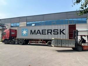 Industrielles Kühl kissen mit Wasserpumpen kühlsystem für die Kühlung von Geflügelfarmen - Product Image 5