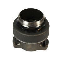 Rodamiento de Desembrague 3151000151 2164195 1728165, Rodamiento de Empuje Compatible con Camiones Scania 4 P G R S / MAN TGS TGX, Repuesto
