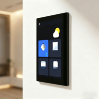 ESP32-S3 2,76 Zoll TFT Touch-Display Entwicklungsboard HMI Smart Control Panel für LVGL IoT-Anwendungen