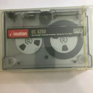 Imation DC6250 250MB/500MB 0-51111-46157-0数据墨盒