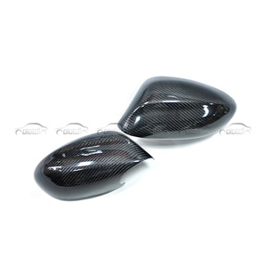 Cubiertas de Fibra de Carbono para Espejos Retrovisores Laterales para BMW E89 Z4, Kits de Carrocería de Carbono - Product Image 5