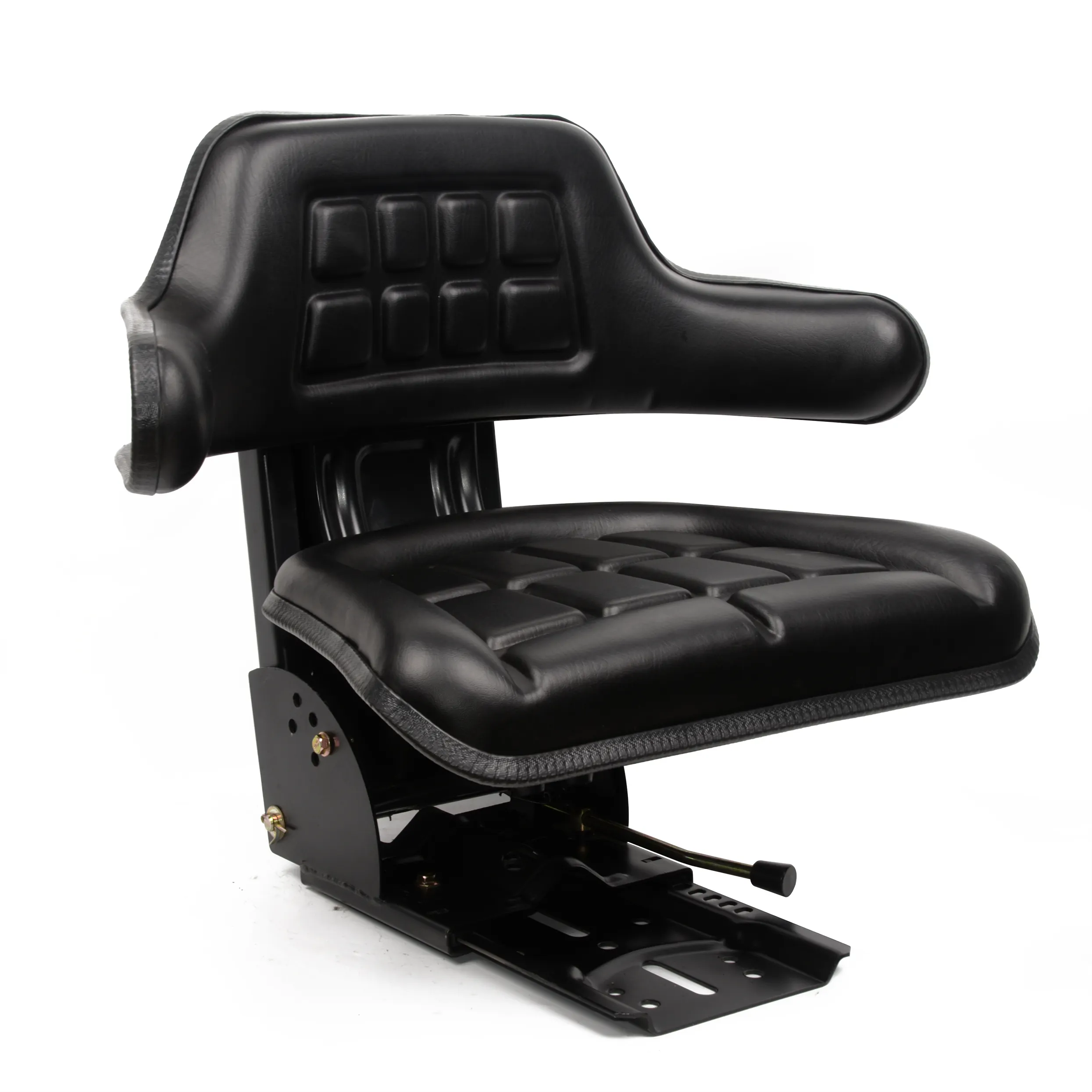 Asiento para tractor, equipo para tractor