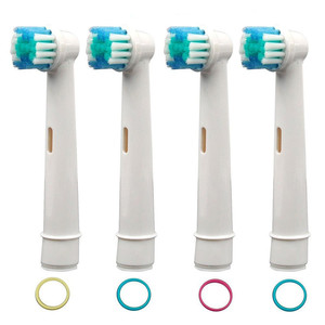 Usine vente en gros tête de brosse à dents électrique têtes de brosse à dents Compatible avec brosse buccale de haute qualité - Product Image 2