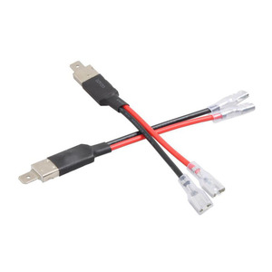 สายแปลง H1 1-2ตัว H1สาย LED 2-in-1 - Product Image 4