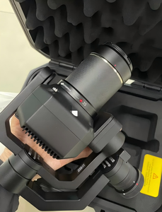 Caméra de relevé Zenmuse P1 45MP, intervalle de 0,7s, 3km² par vol pour la cartographie de grandes zones M400 - Product Image 3