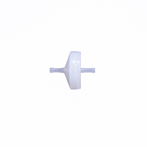 Válvula de Retención de Plástico Miniatura MFPF DCV1601DEN de Una Sola Membrana de Paso Directo para Agua, Aire y Oxígeno - Product Image 4
