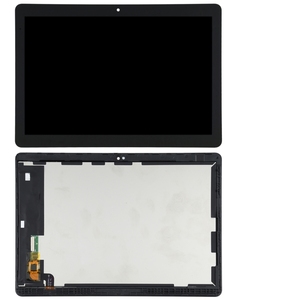 หน้าจอ LCD OEM สำหรับ <span class=keywords><strong>Huawei</strong></span> <span class=keywords><strong>MediaPad</strong></span> <span class=keywords><strong>T3</strong></span> <span class=keywords><strong>10</strong></span> <span class=keywords><strong>AGS</strong></span>-<span class=keywords><strong>L09</strong></span>/<span class=keywords><strong>AGS</strong></span>-L03/<span class=keywords><strong>AGS</strong></span>-W09 Digitizer ประกอบเต็มรูปแบบพร้อมกรอบ - Product Image 3