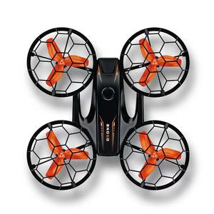 Tik Tok Vente Chaude Étincelant <span class=keywords><strong>Jouet</strong></span> Drone Télécommande Quadcopter Avec Lumière 360 Rotation Rc <span class=keywords><strong>Jouet</strong></span> - Product Image 2