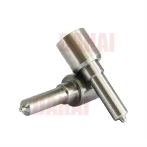 0445120070 common rail injector Nozzle DLLA144P1539 for fuel injector 0445120070 matched engine King Dragon