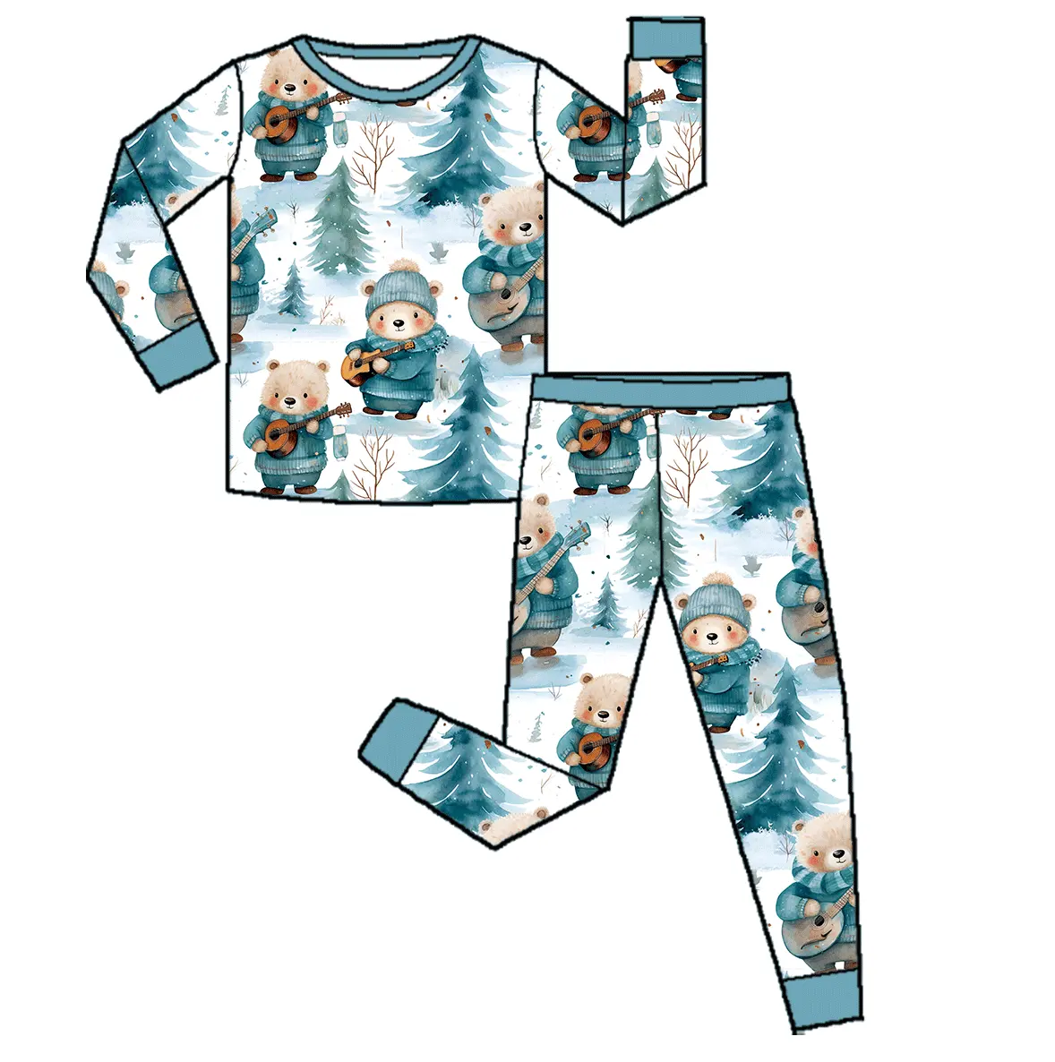 Camiseta infantil com estampa de margarida, blusa top com shorts, conjunto de roupas de 2 peças para bebês e meninas, conjunto de 2 peças